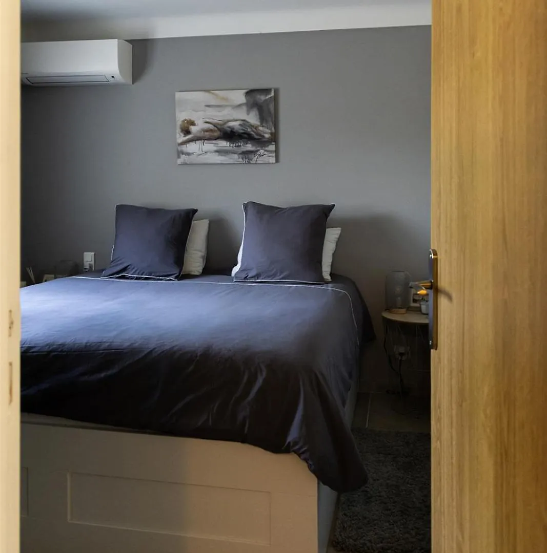 Holiday home Villa Sena Eyragues, Familiale France