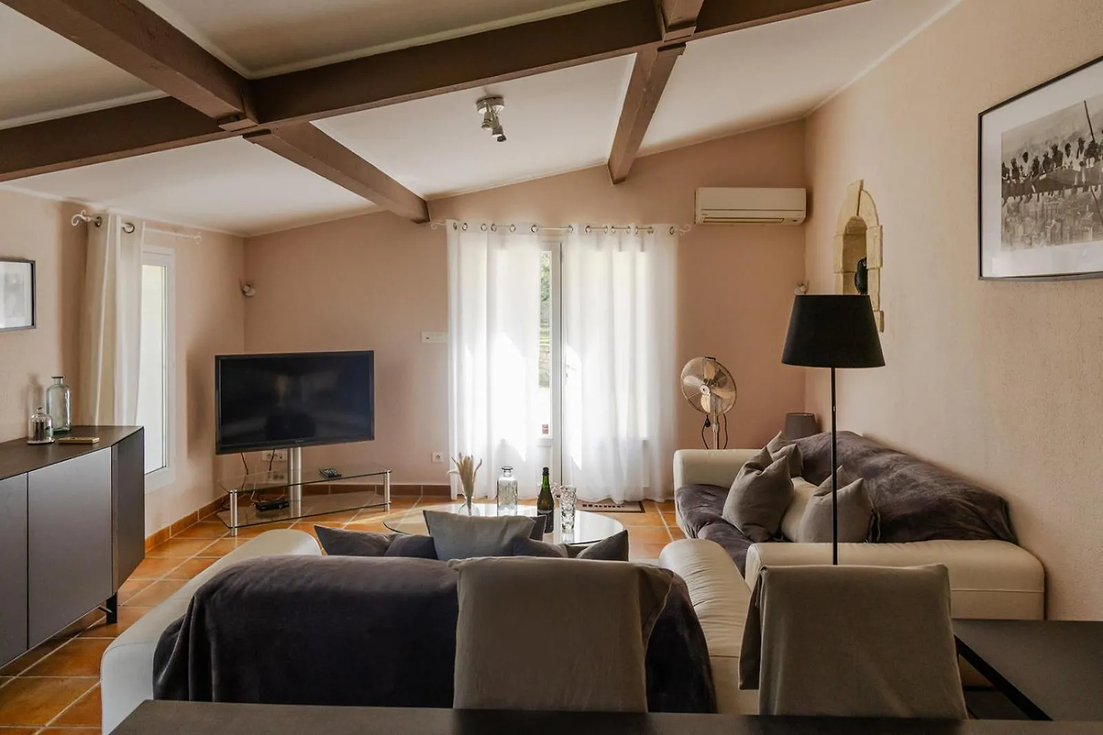 Villa Sena Eyragues, Familiale 0*, Eyragues France