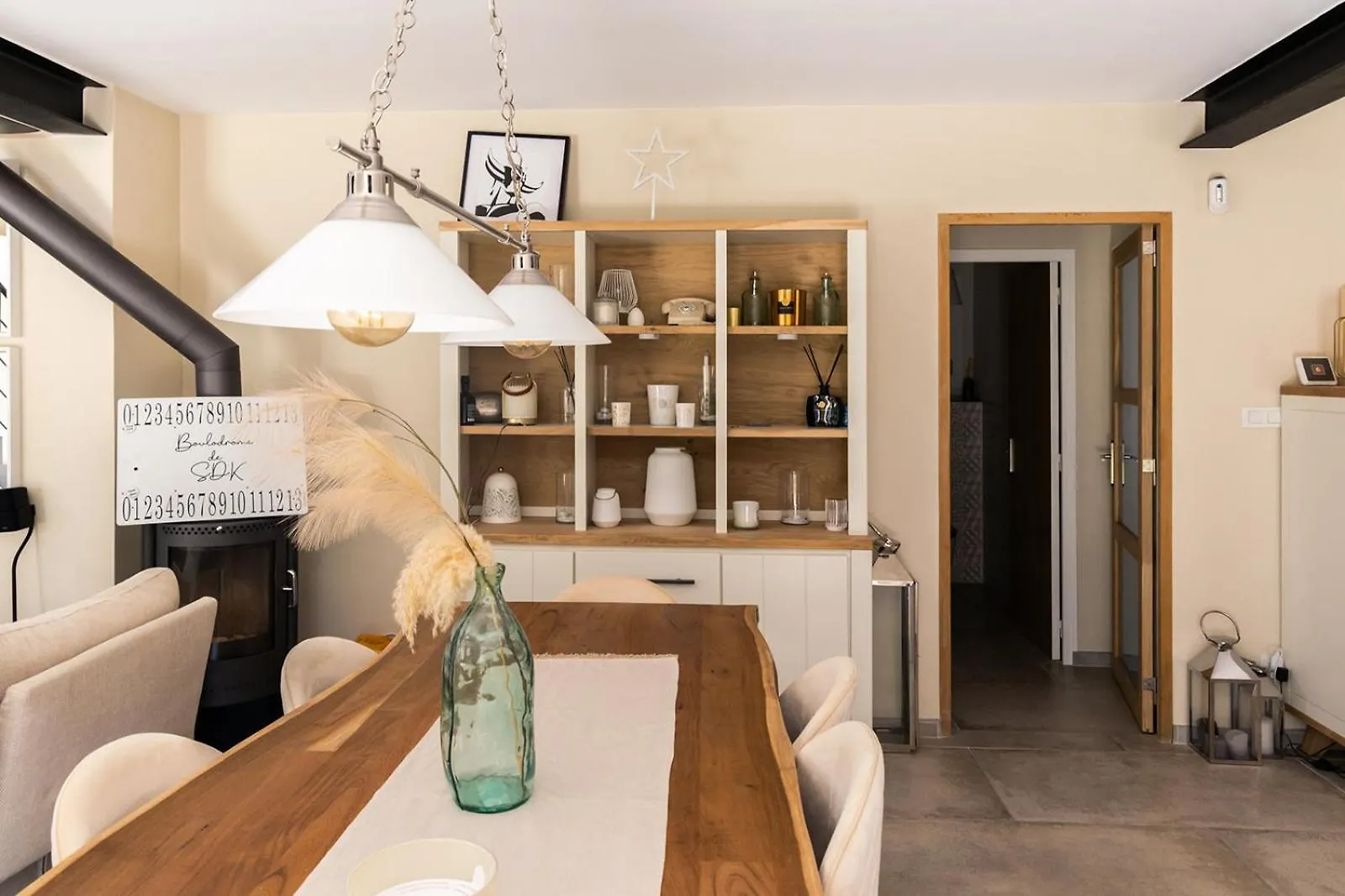 Holiday home Villa Sena Eyragues, Familiale France