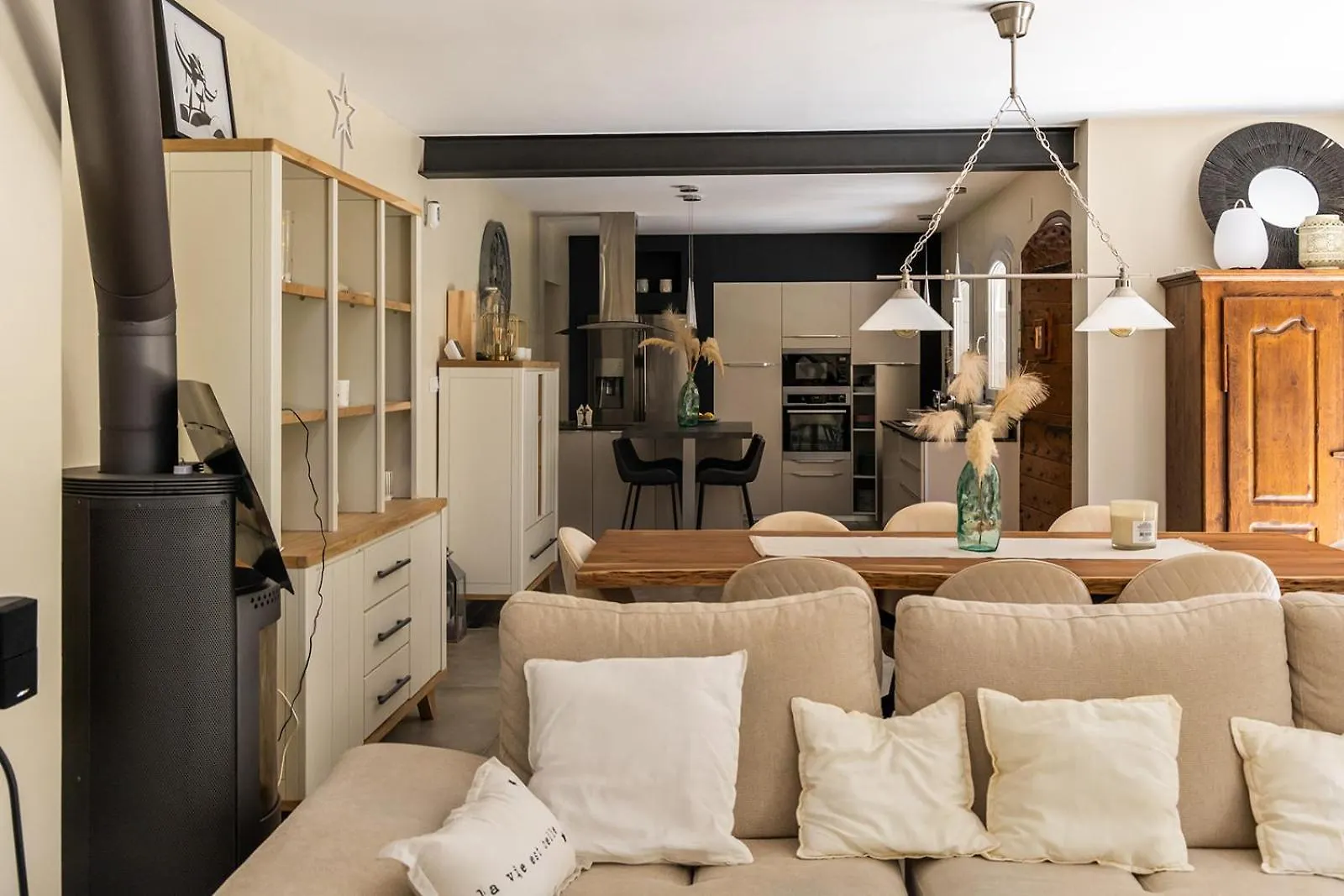 Holiday home Villa Sena Eyragues, Familiale