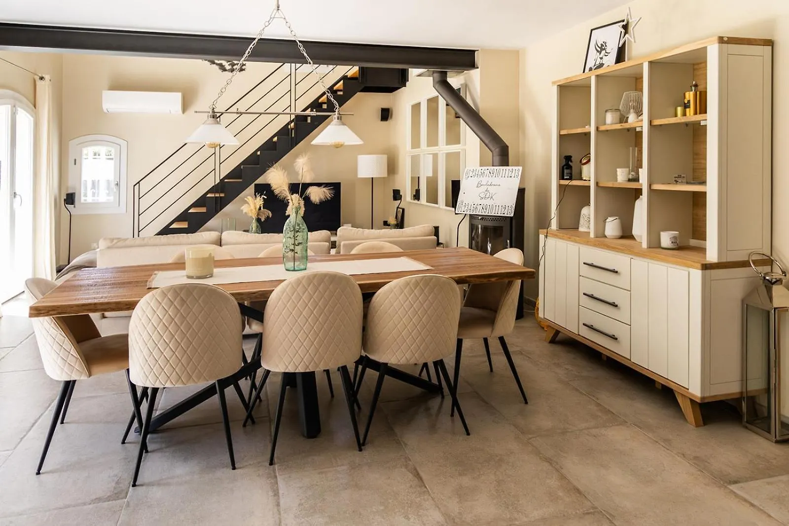 Holiday home Villa Sena Eyragues, Familiale