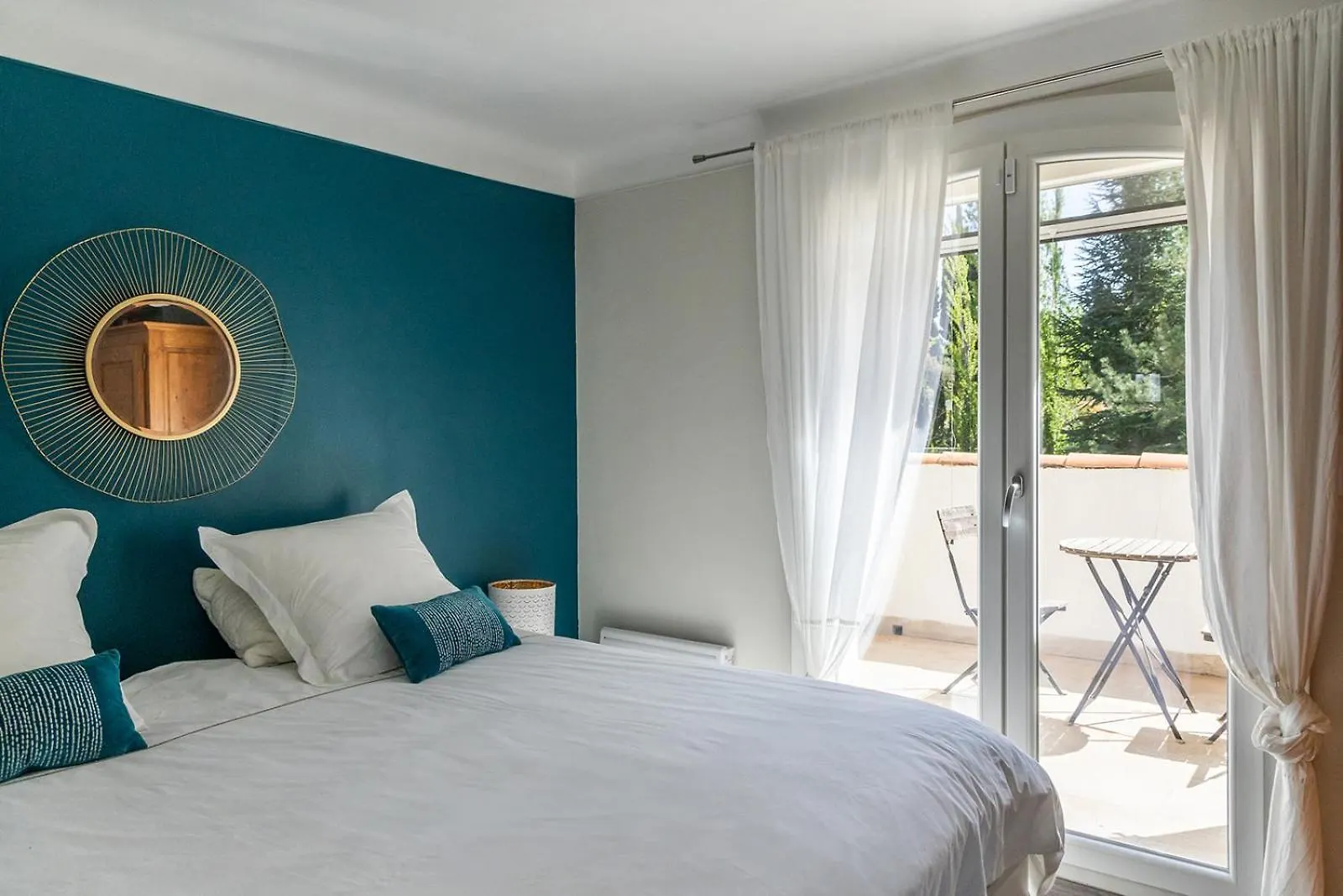 Holiday home Villa Sena Eyragues, Familiale