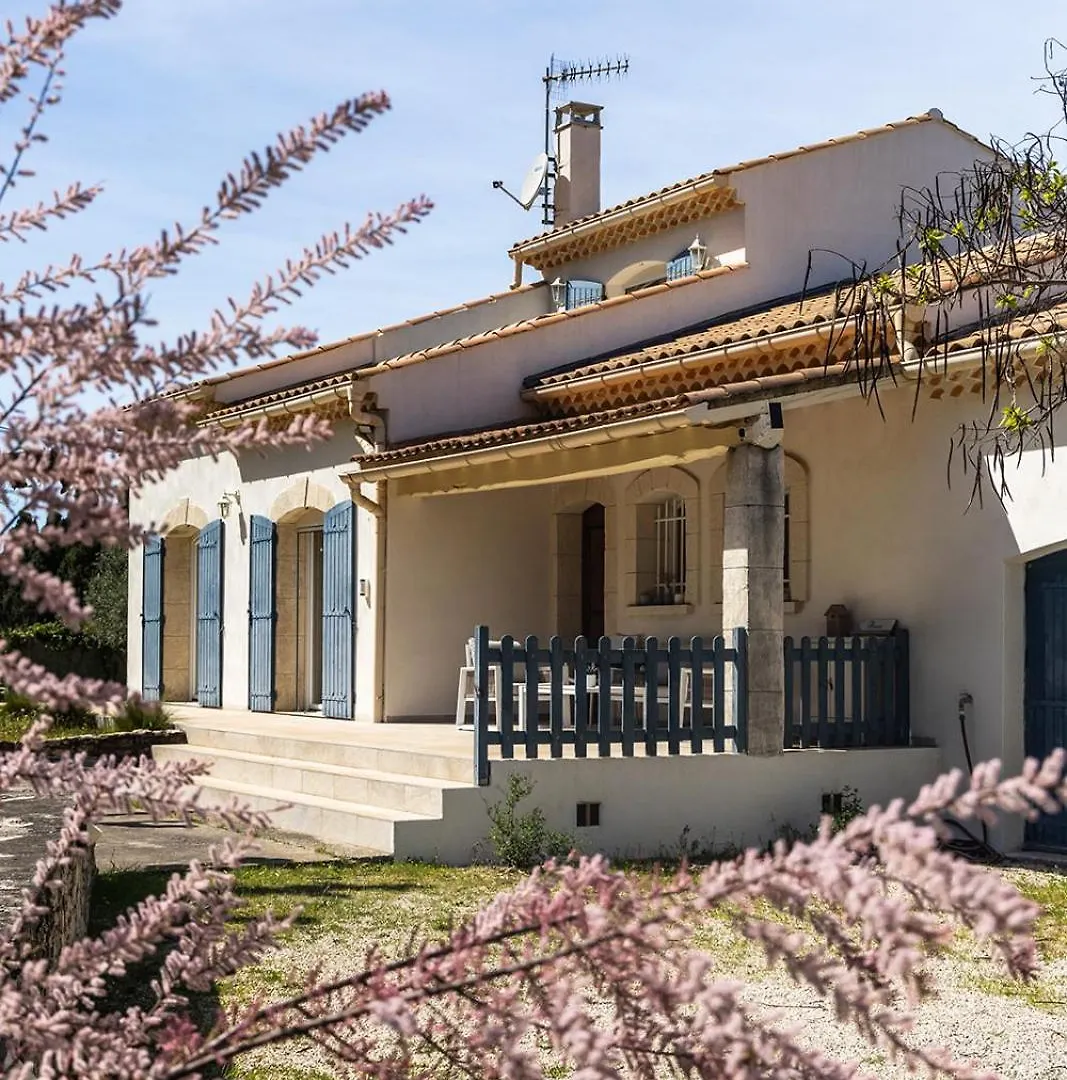 Villa Sena Eyragues, Familiale Holiday home Eyragues