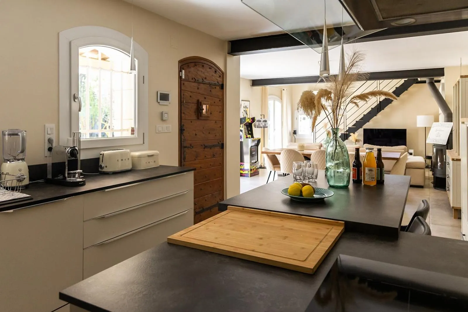 Holiday home Villa Sena Eyragues, Familiale