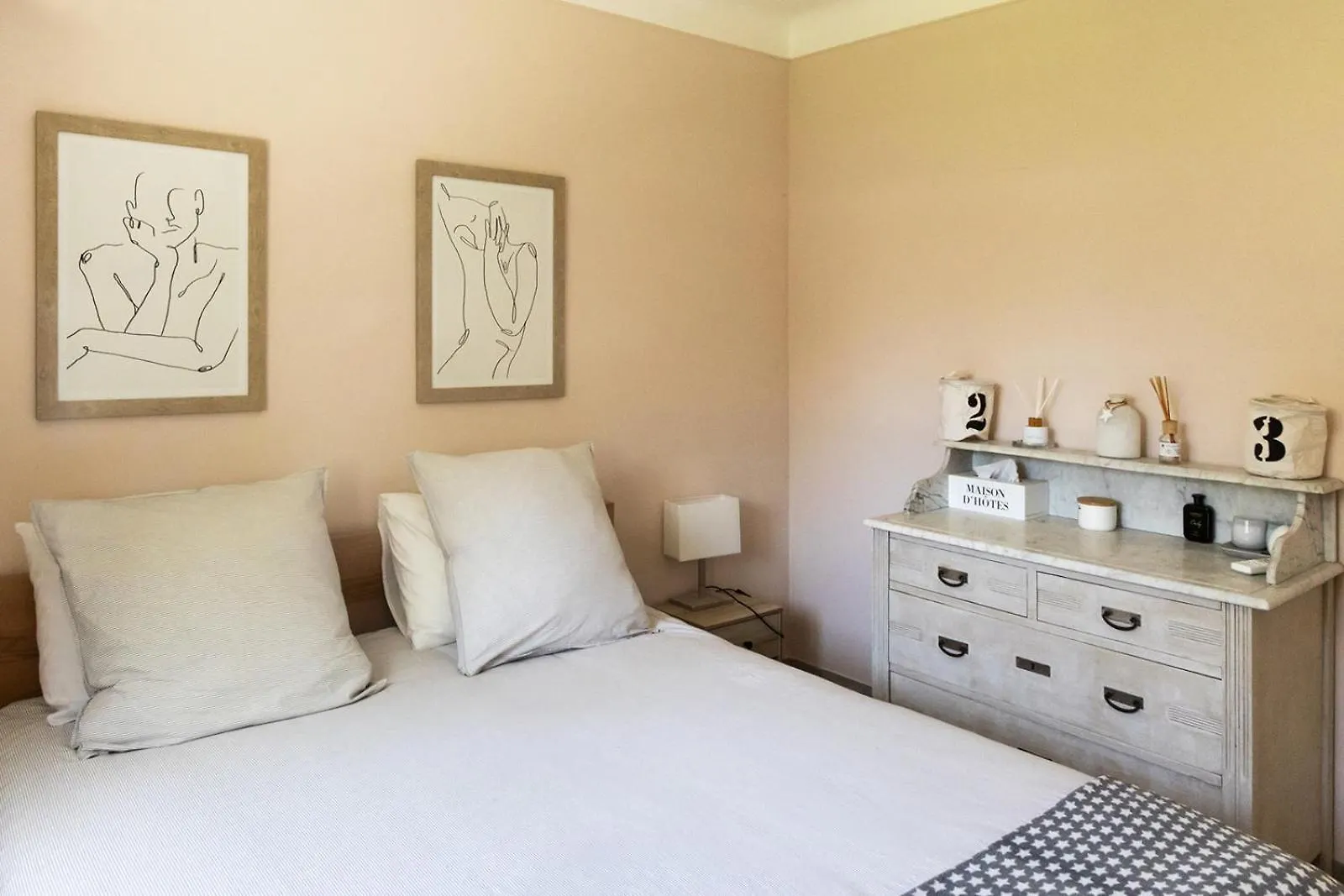 Villa Sena Eyragues, Familiale Holiday home Eyragues