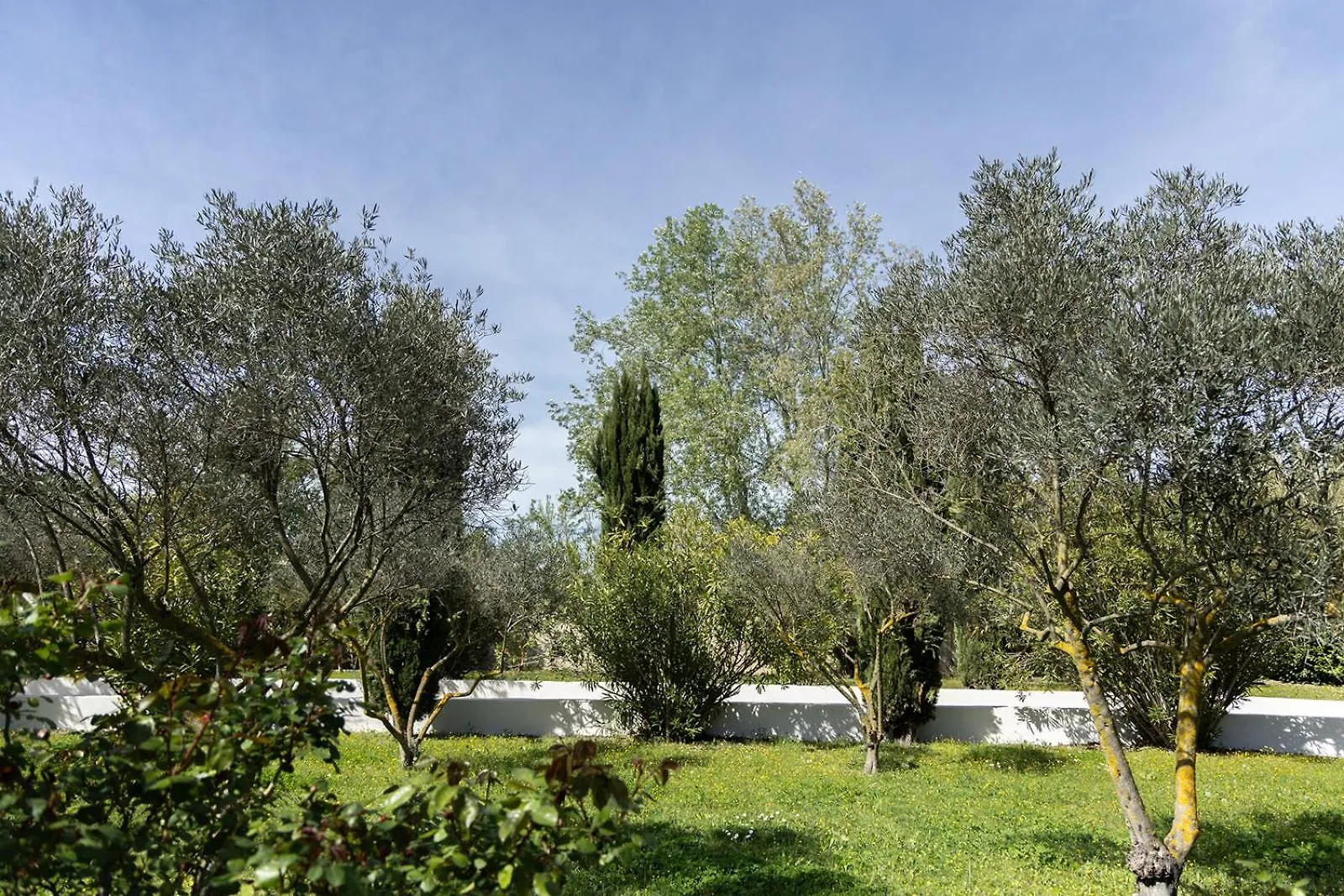 Villa Sena Eyragues, Familiale 0*, Eyragues