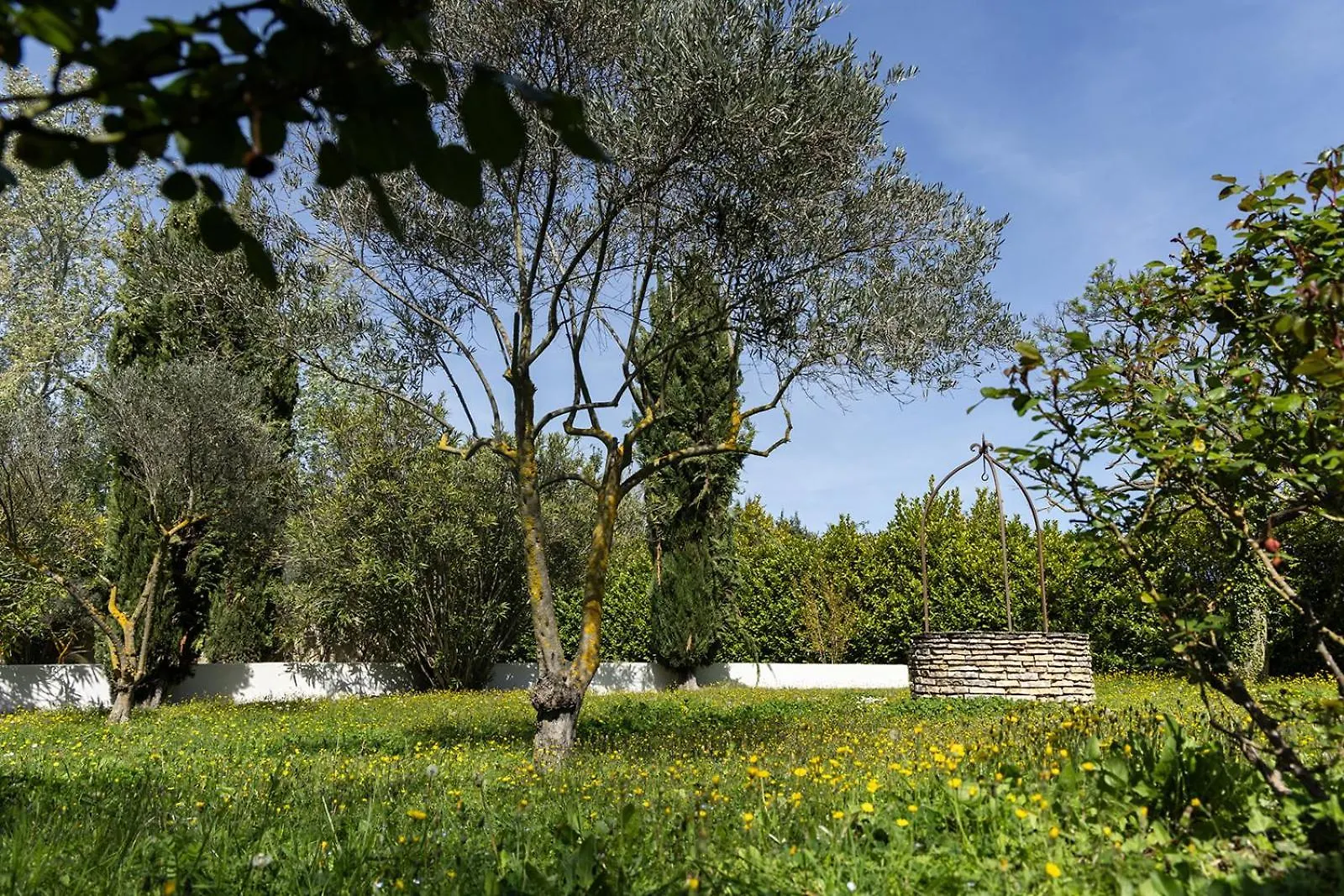 Holiday home Villa Sena Eyragues, Familiale