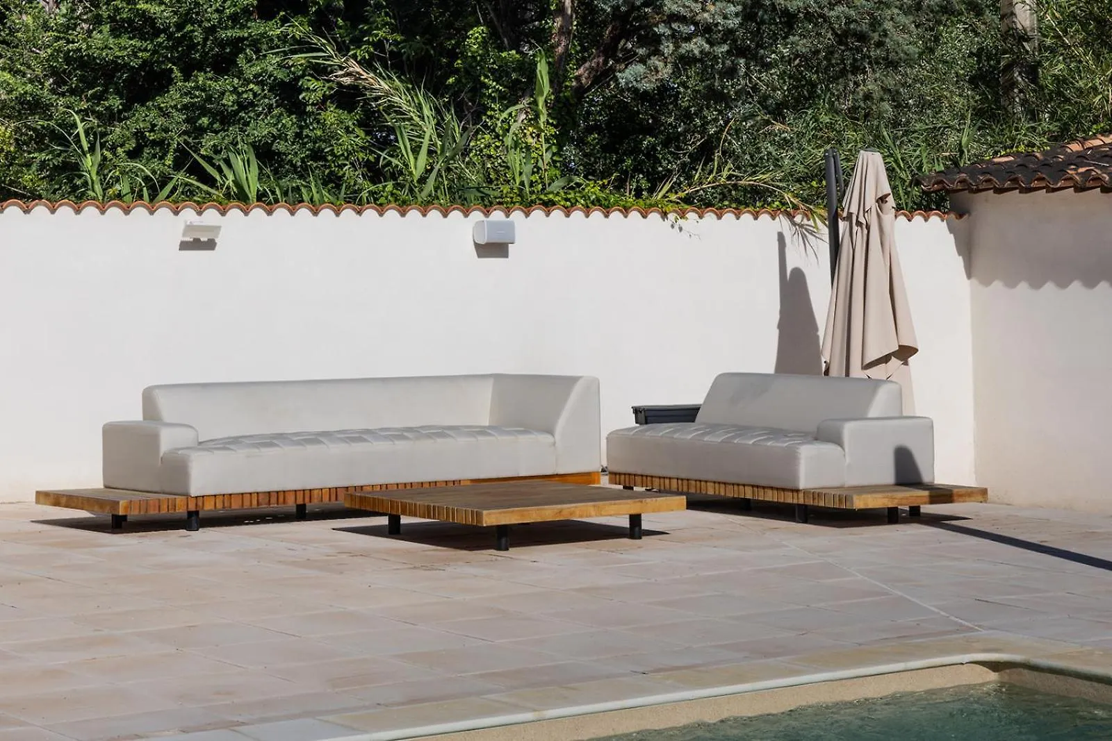 Holiday home Villa Sena Eyragues, Familiale