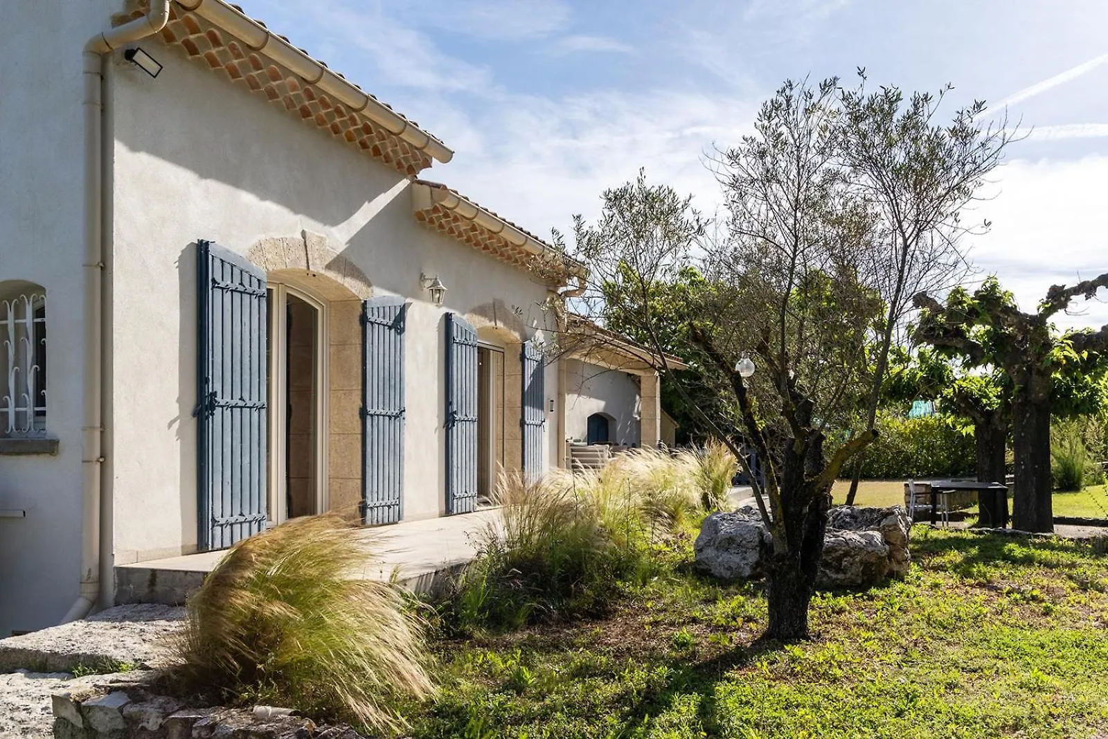 Holiday home Villa Sena Eyragues, Familiale