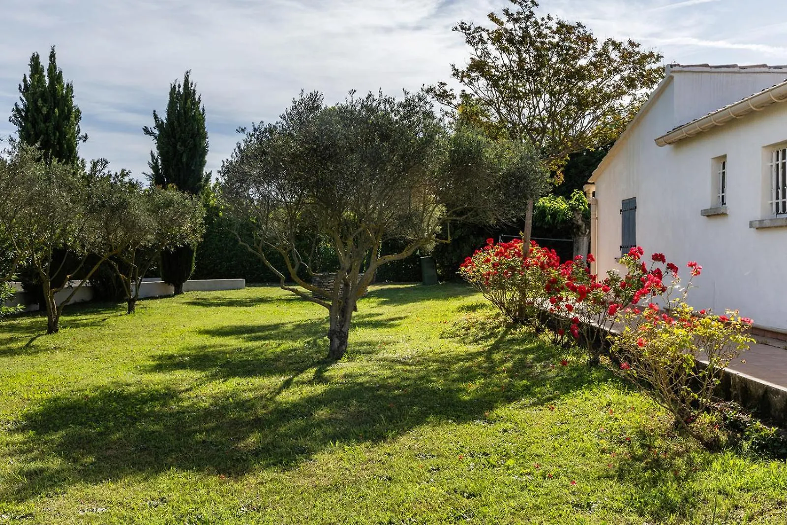 Villa Sena Eyragues, Familiale 0*, Eyragues France