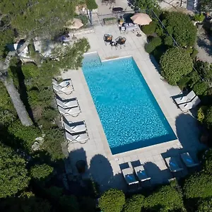Les Mazets De Marie De Jules Hotel